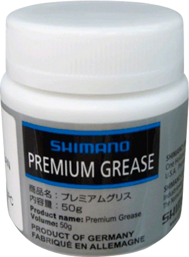 Shimano Dura-Ace Grease, 50g MPN: Y04110000 UPC: 689228145658 Grease Dura-Ace Grease