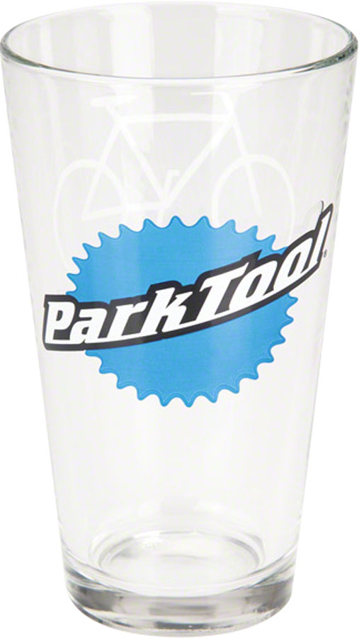Park Tool PNT-5 Pint Glass MPN: PNT-5 UPC: 763477005052 Coffee, Tea, Alcohol PNT-5 Pint Glass