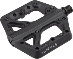Crank Brothers Stamp Pedals