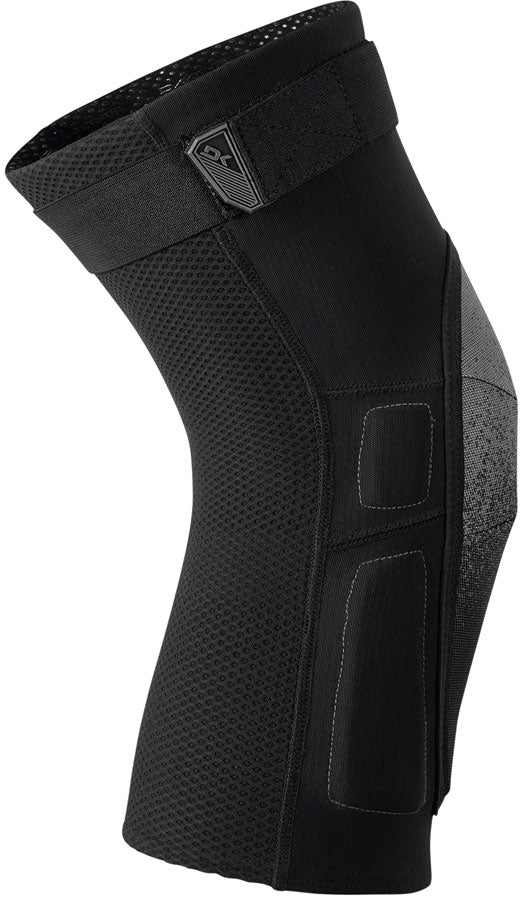 Dakine Slayer Pro Knee Pads - X-Large - Leg Protection - Slayer Pro Knee Pads