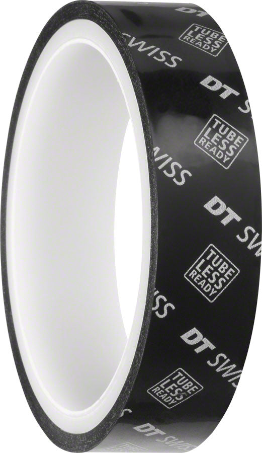 DT Tubeless Ready Tape - 21mm x 10m, Black MPN: TVX2110S29808S Tubeless Tape Tubeless Ready Rim Tape
