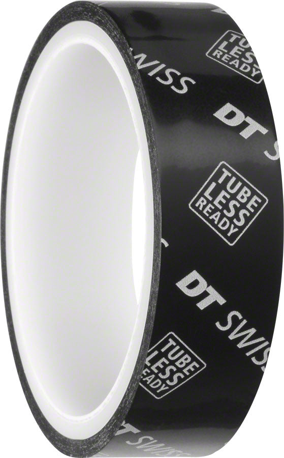DT Tubeless Ready Tape - 42mm x 10m, Black MPN: TVX4210S29847S Tubeless Tape Tubeless Ready Rim Tape