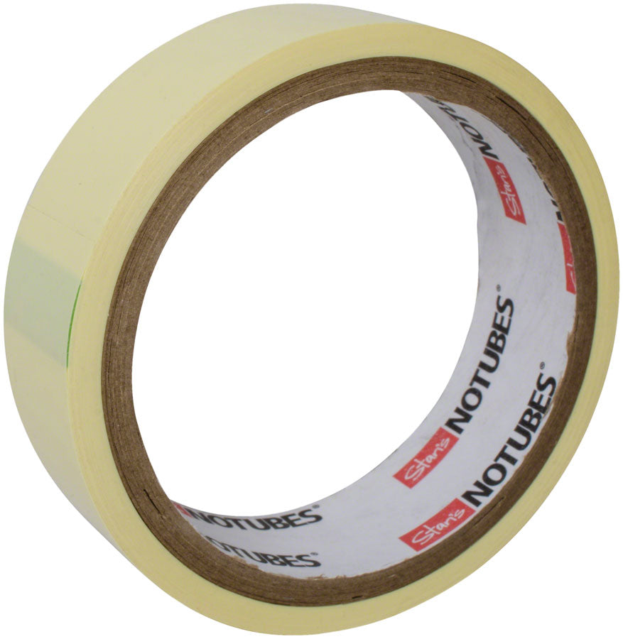 Stan's NoTubes Rim Tape: 27mm x 10 yard roll - Tubeless Tape - Rim Tape