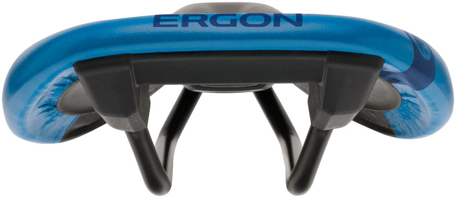 Ergon SM Pro Saddle - Midsummer Blue, Mens, Small/Medium - Saddles - SM Pro Saddle