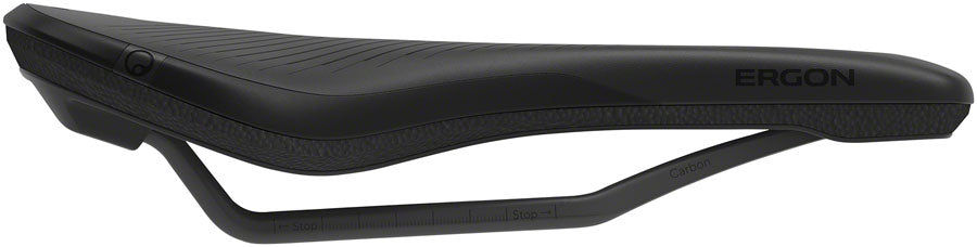 Ergon SR Allroad Core Pro Carbon Saddle - M/L, Stealth MPN: 44063021 Saddles SR Allroad Core Pro Carbon