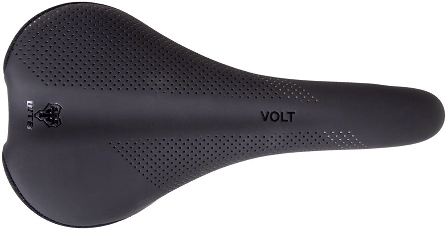 WTB Volt Saddle - Carbon, Black, Narrow - Saddles - Volt Saddle