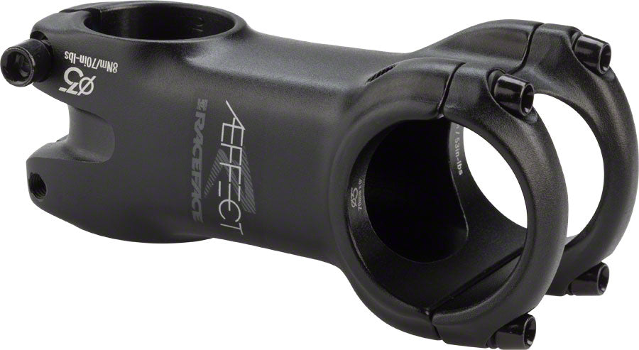 RaceFace Aeffect R 35 Stem - 70mm, 35 Clamp, +/-0, 1 1/8