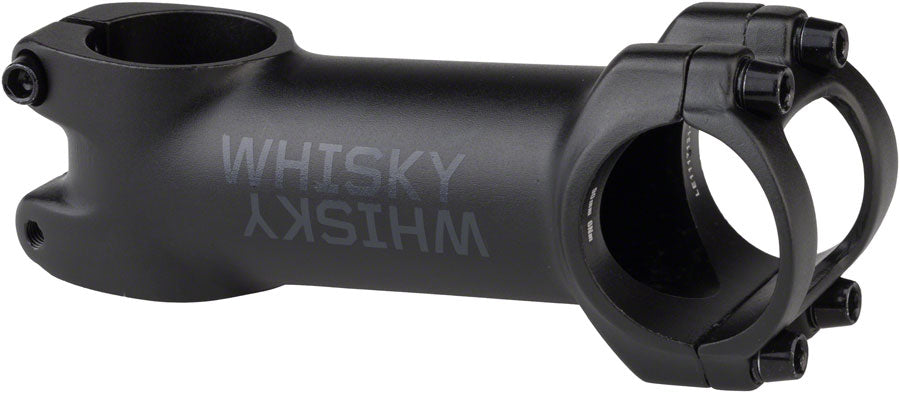 WHISKY No.7 Stem - 100mm, 31.8 Clamp, +/-6, 1 1/8