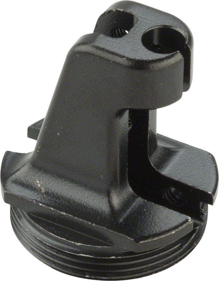 KS LEV Clamp Cradle MPN: P0131-7 Dropper Seatpost Part Saddle Clamp Parts