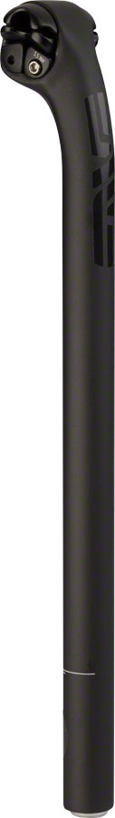 ENVE Composites Seatpost, 25mm Offset 400x27.2mm Black