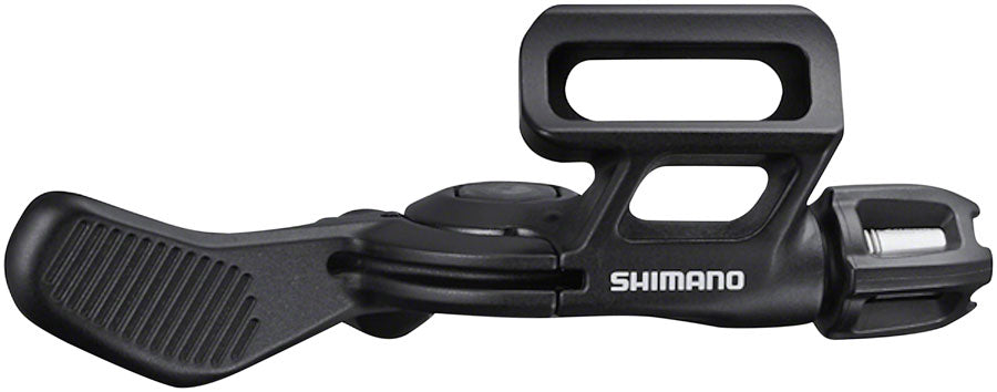 Shimano XTR SL-MT800 Dropper Seatpost Lever MPN: ISLMT800ILALP UPC: 689228737013 Dropper Seatpost Remote SL-MT800-IL Dropper Remote