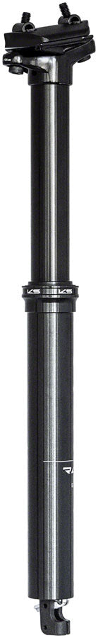 KS Rage-i Dropper Seatpost - 31.6mm, 170mm, Black