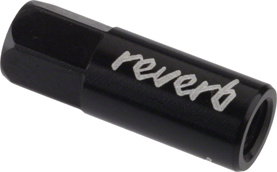 RockShox Reverb Strain Relief (Hydraulic Hose) MPN: 11.6815.028.010 UPC: 710845675959 Dropper Seatpost Part Reverb Hose Parts