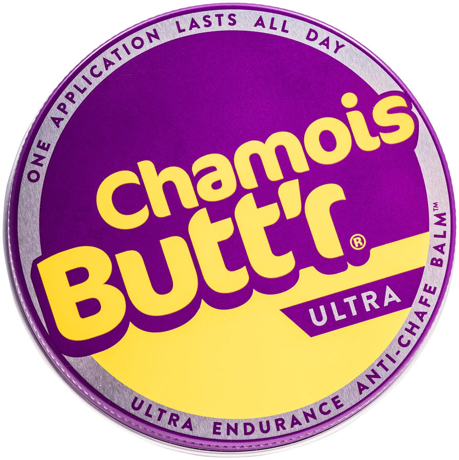Chamois Butt'r  GoStick Anti Chafe - 2.5 oz