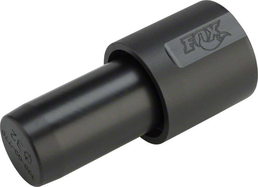 FOX 32mm Fork Lower Leg Seal Driver Tool MPN: 398-00-770 UPC: 611056191736 Suspension Tool Seal Install Tool