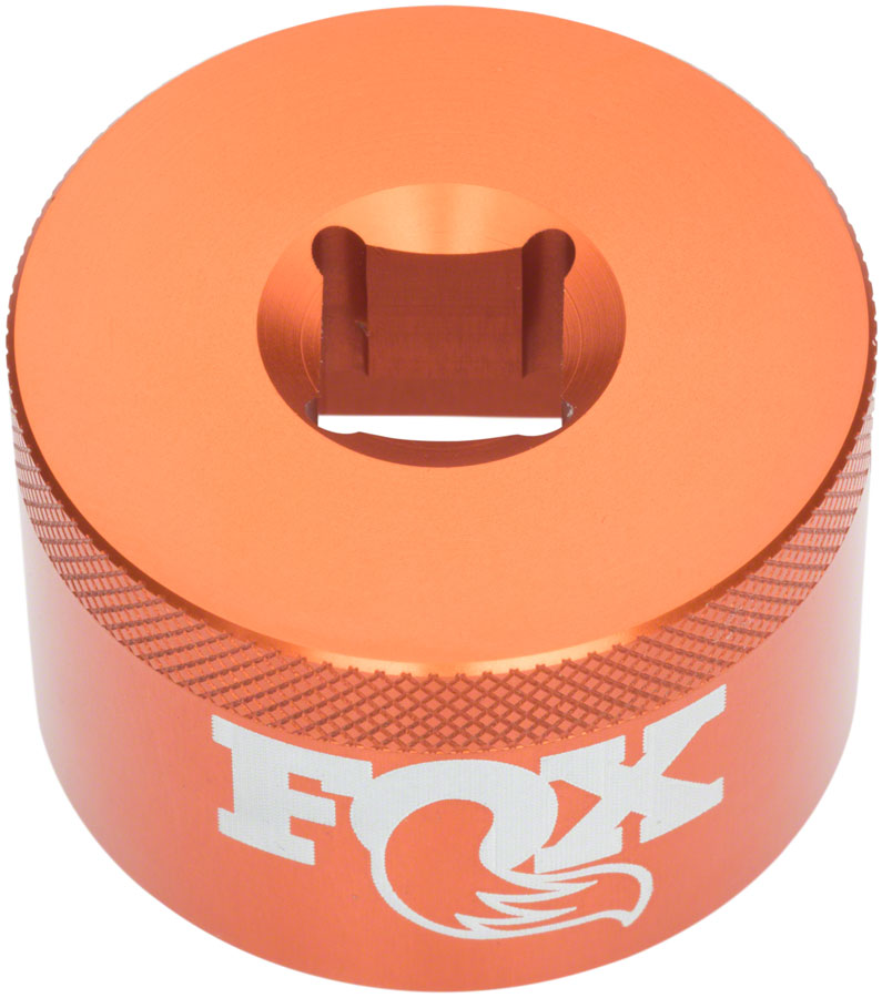 FOX Fork Topcap Socket: 26mm, 3/8 Drive - Suspension Tool - Topcap Socket