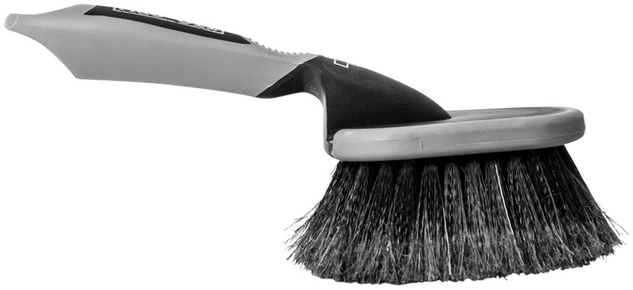 Muc-Off Soft Washing Brush: Oval - Cleaning Tool - Soft Washing Brush