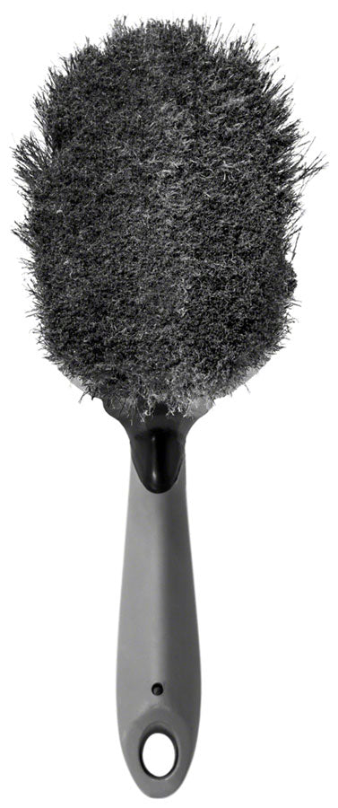 Muc-Off Soft Washing Brush: Oval MPN: 370 Cleaning Tool Soft Washing Brush