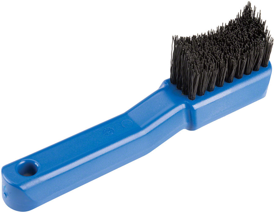 Park Tool GSC-4 Cassette Cleaning Brush - Cleaning Tool - Brushes and Cleaning Tools