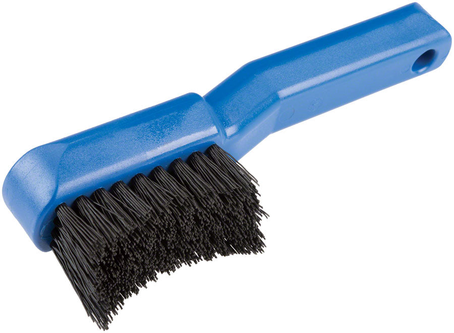 Park Tool GSC-4 Cassette Cleaning Brush Cleaning Tool 763477003591