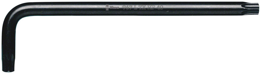 Wera 967 L HF TX 25 Long Arm Torx Wrench