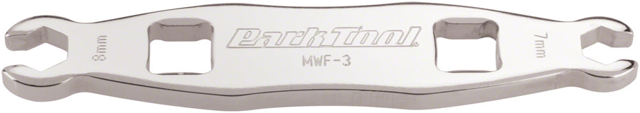 Park Tool MWF-3 Metric Flare Wrench - Brake Tool - MWF-3 Metric Flare Wrench