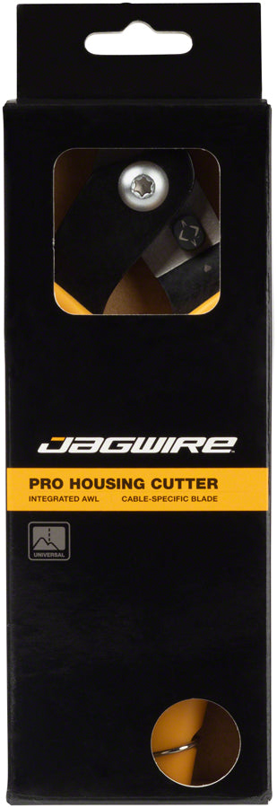 Jagwire Pro Cable and Housing Cutter MPN: WST028 Cable Cutter Pro Cable Tools