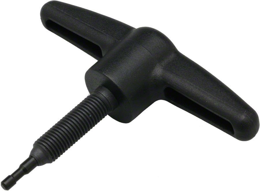 Shimano TL-CN27 Chain Tool Handle and Pin Replacement MPN: Y13098190 UPC: 689228103511 Chain Tool Replacement Pin Chain Tool Replacement Pins