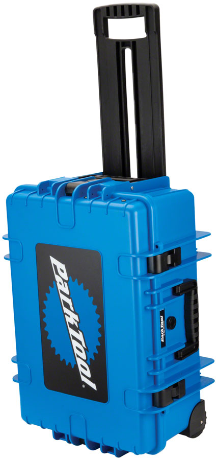 Park Tool BX-3 Rolling Big Blue Box MPN: BX-3 UPC: 763477001160 Bag & Tool Kit BX-3 Tool Case