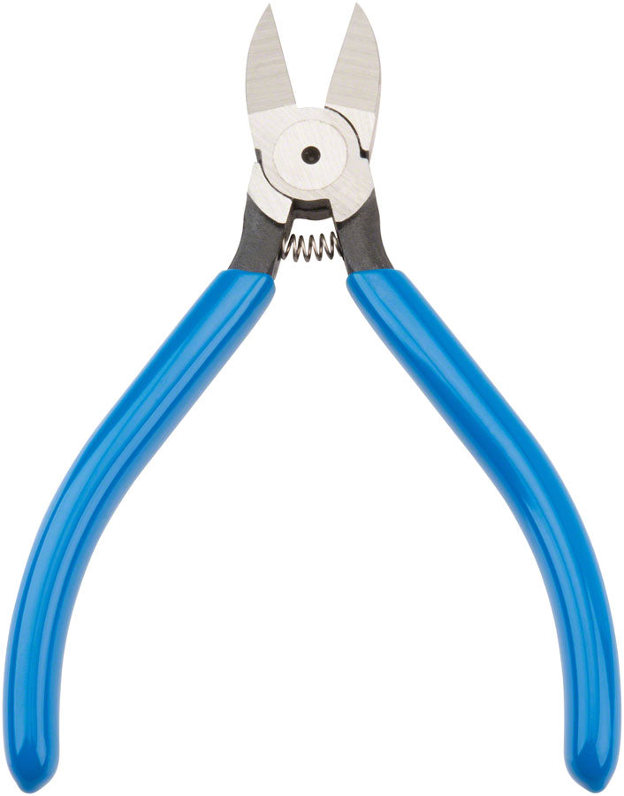Park Tool ZP-5 Flush Cut Pliers - Zip Tie Cutters - Plier - SP-5 Flush Cut Pliers