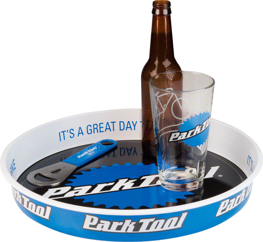 Park Tool TRY-1 Parts and Beer Tray MPN: TRY-1 UPC: 763477007995 Other Tool TRY-1
