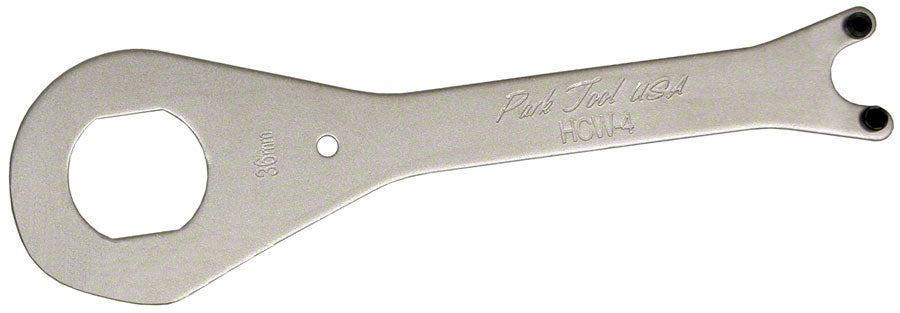 Park Tool HCW-4 Crank and Bottom Bracket Wrench MPN: HCW-4 UPC: 763477004031 Bottom Bracket Tool HCW Series