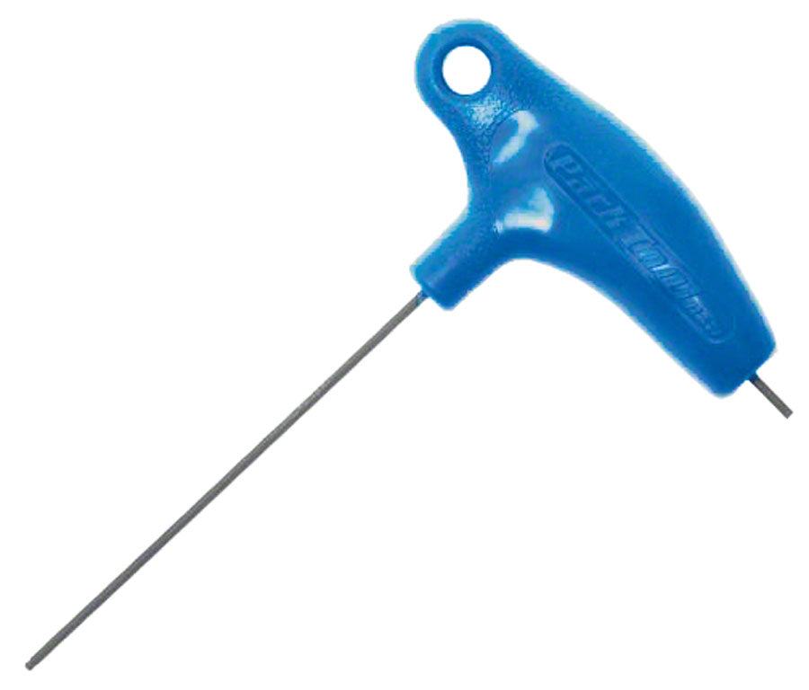 Park Tool PH-2 P-Handled 2mm Hex Wrench MPN: PH-2 UPC: 763477005519 Hex Wrench Hex Wrenches