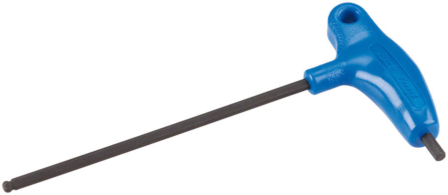 Park Tool PH-5 P-Handled 5mm Hex Wrench