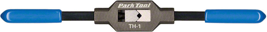 Park Tool TH-1 Tap Handle 0-5/16" Taps MPN: TH-1 UPC: 763477007759 Taps Tap Handle