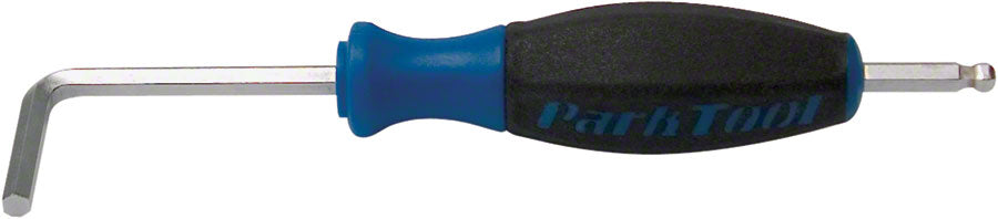 Park Tool HT-6 Hex Tool MPN: HT-6 UPC: 763477004260 Hex Wrench Hex Wrenches
