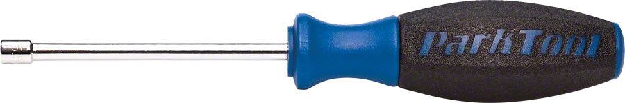 Park Tool SW-18 Hex Spoke Wrench: 5.5mm MPN: SW-18 UPC: 763477007322 Spoke Wrench Nipple Drivers