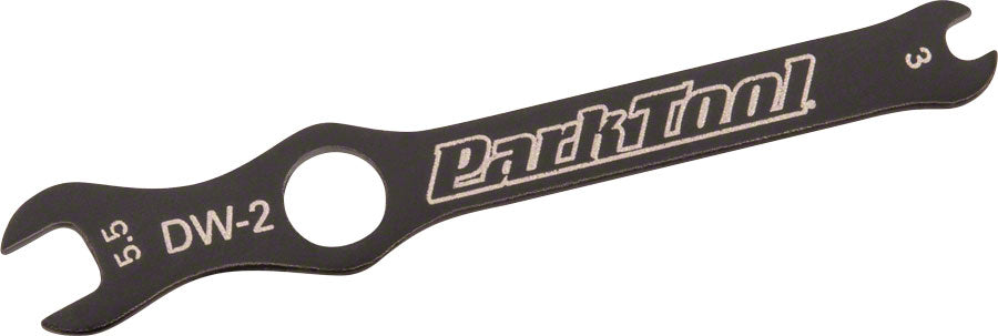 Park DW-2 Clutch Wrench for Shadow Plus Derailleurs Other | Worldwide Cyclery