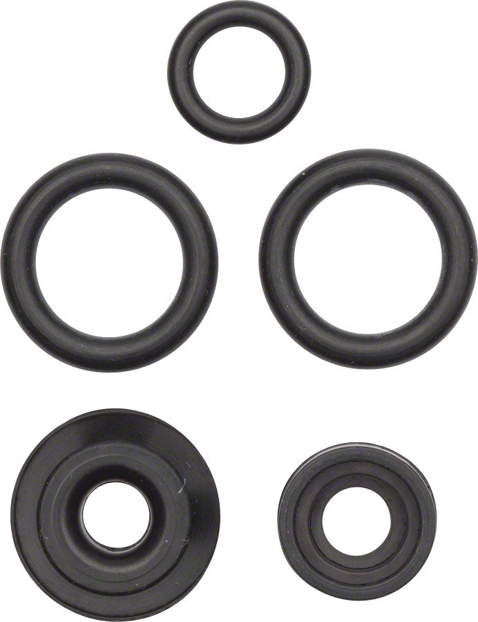 Park Tool 1586K Head Seal Kit for INF-1 and 2 Inflator MPN: 1586K UPC: 763477015358 Shop Air Compressor Head Shop Inflator