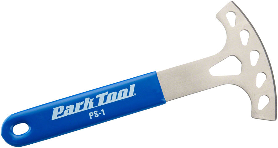 Park Tool Disc Brake Pad Spreader MPN: PS-1 UPC: 763477007223 Brake Tool PS-1 Disc Brake Pad Spreader