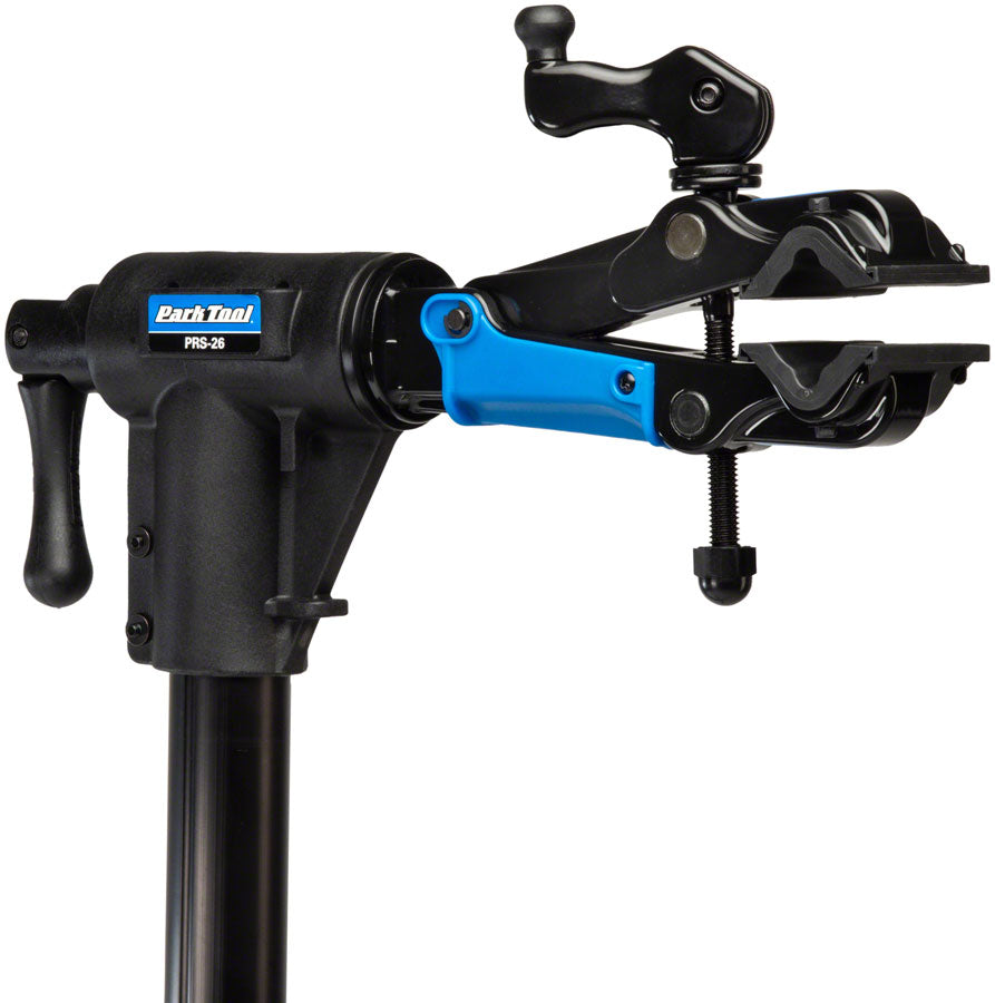 Park Tool PRS-26 Team Issue Portable Repair Stand - Repair Stands - PRS-26 Team Issue Repair Stand