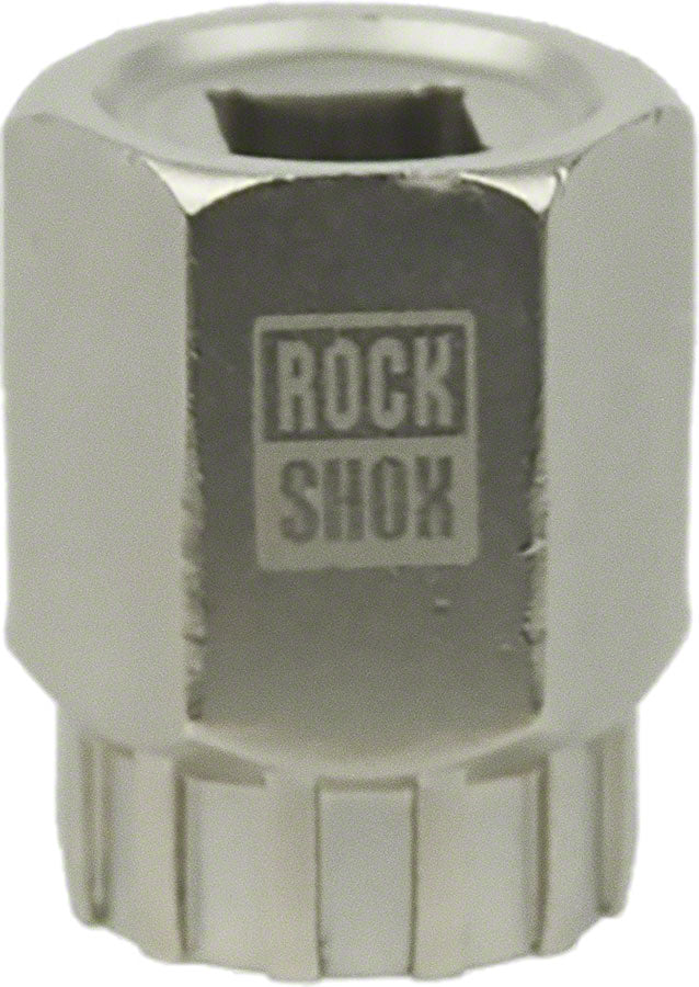 RockShox Suspension Top Cap/Cassette Tool, SID/Paragon MPN: 00.4318.012.003 UPC: 710845791697 Suspension Tool Suspension Fork Tools