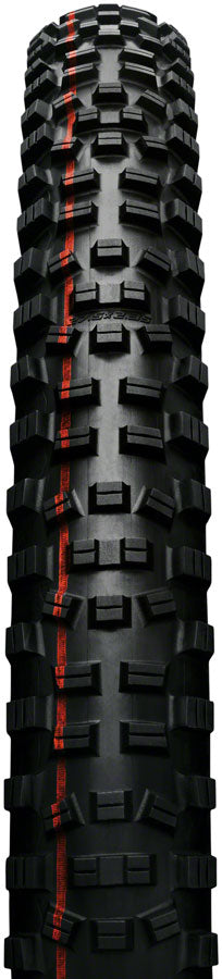 Schwalbe Hans Dampf Tire - 29 x 2.35", Tubeless, Folding, Black, Evolution Line, Addix Soft, Super Trail - Tires - Hans Dampf Tire
