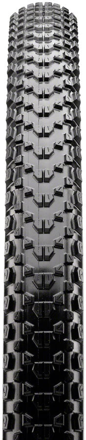 Maxxis Ikon Tire - 27.5 x 2.20, Tubeless, Folding, Black/Dark Tan, EXO - Tires - Ikon Tire