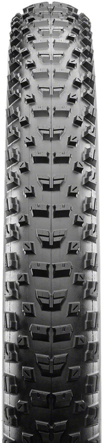 Maxxis Rekon Plus Tire - 27.5 x 2.80, Tubeless, Folding, Black/Dark Tan, 3C MaxxTerra, EXO - Tires - Rekon Tire