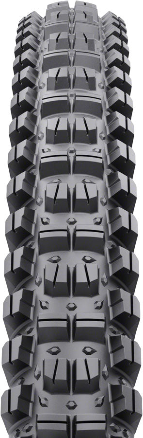 WTB Judge Tire - 27.5 x 2.4, TCS Tubeless, Folding, Black, Tough/High Grip, TriTec, E25 - Tires - Judge Tire