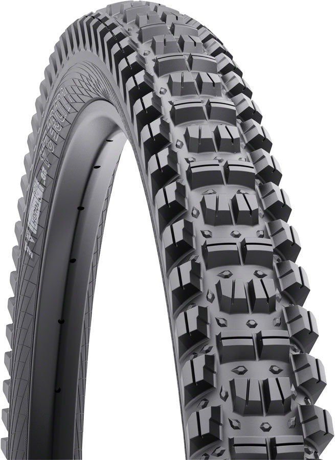 WTB Judge Tire - 29 x 2.4, TCS Tubeless, Folding, Black, Tough/High Grip, TriTec, E25 MPN: W010-0855 UPC: 714401108554 Tires Judge Tire