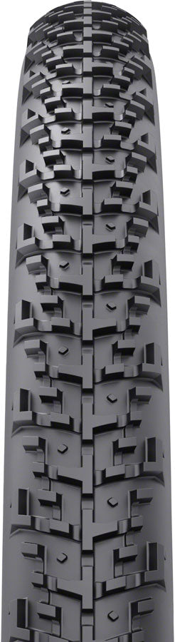 WTB Nano Tire - 29 x 2.1, TCS Tubeless, Folding, Black, Light/Fast Rolling, Dual DNA - Tires - Nano Tire
