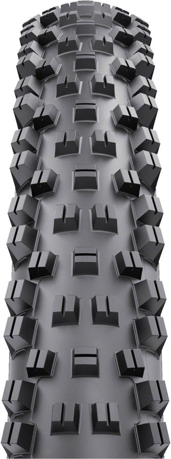 WTB Vigilante Tire - 27.5 x 2.6, TCS Tubeless, Folding, Black, Tough/High Grip, TriTec, E25 - Tires - Vigilante Tire