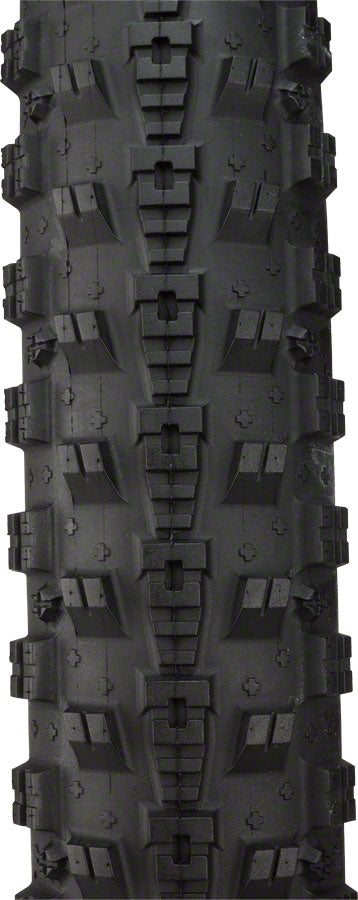 Maxxis Crossmark II Tire - 29 x 2.25, Folding, Tubeless, Black, Dual, EXO - Tires - Crossmark II Tire